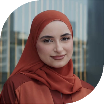 Hessa Almuhairi
