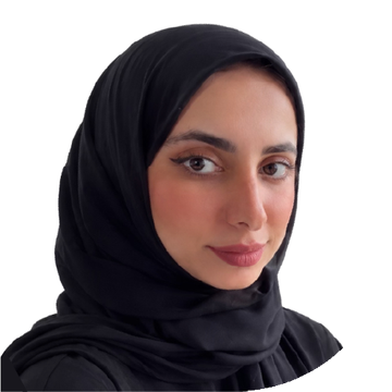 Marwa Alzarooni