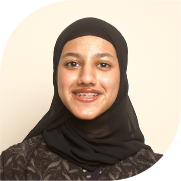 Maryam Al Suleimani