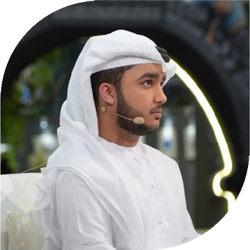 Saif Alzarooni